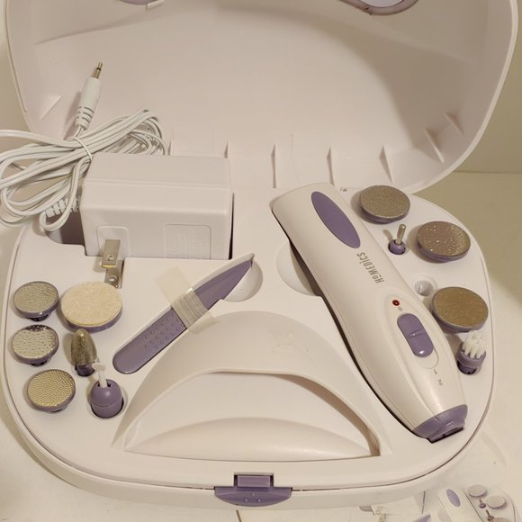 HoMedics Style Spa Delux - Picture 2 of 6